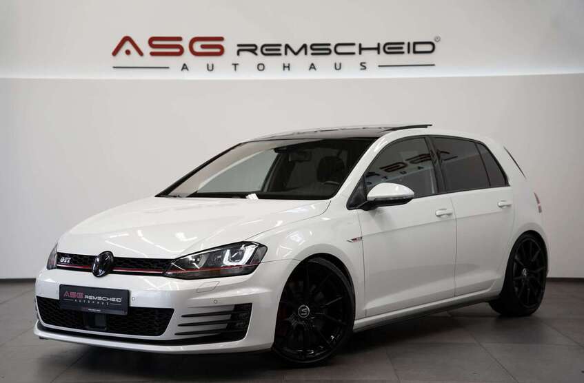 VW Golf 163.000 km 16.890 € Remscheid/NRW 42855