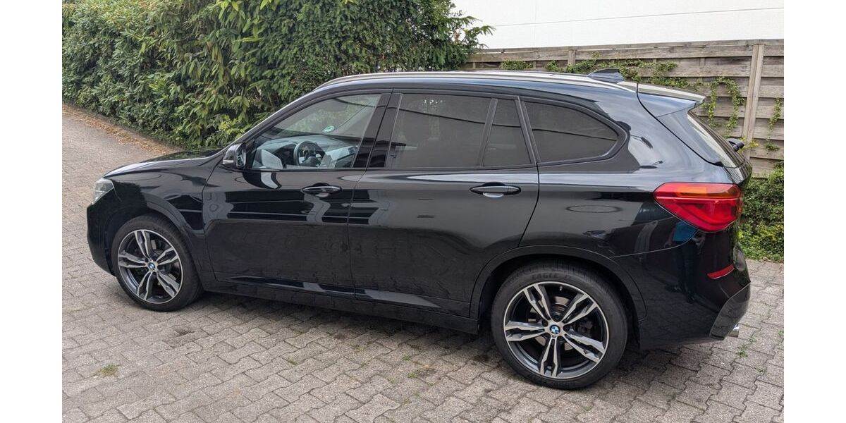 BMW X1 123.454 km 19.500 &euro; Herdecke 58313