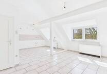 Exklusive Dachgeschoßwohnung in begehrte Lage von Essen-Rüttenscheid