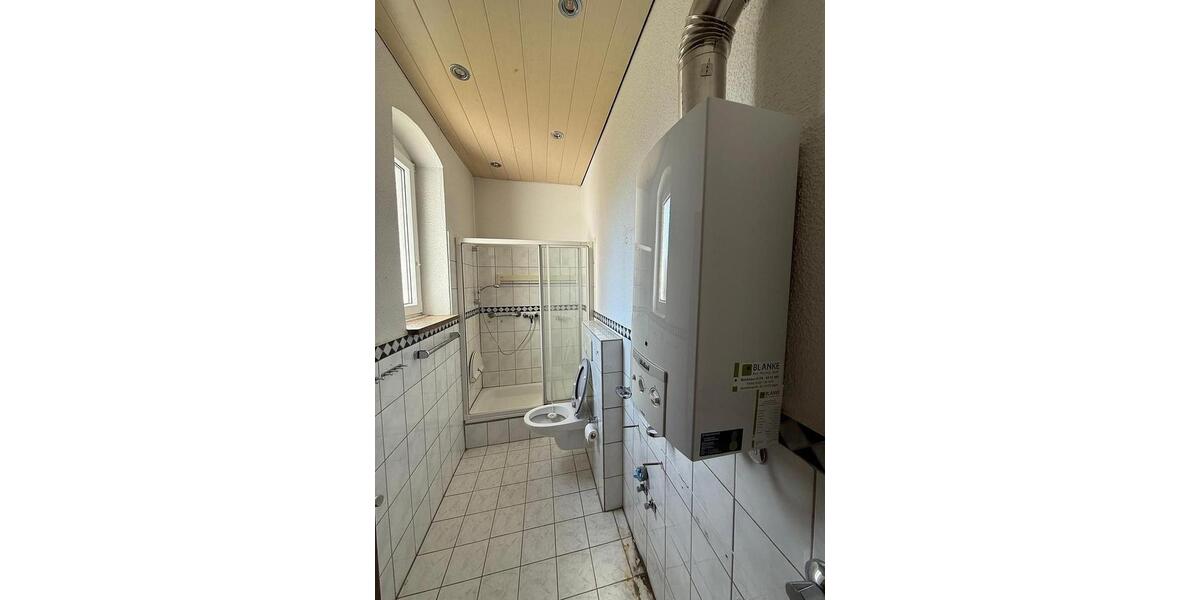 Etagenwohnung Witten Heven - 3 Zimmer, 70 m&sup2;, 599&euro; | Angebot:23765572