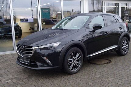 Mazda CX-3 54.564 km 15.750 &euro; Herten 45701