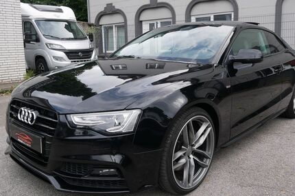 Audi A5 169.978 km 18.950 € Mülheim an der Ruhr 45473