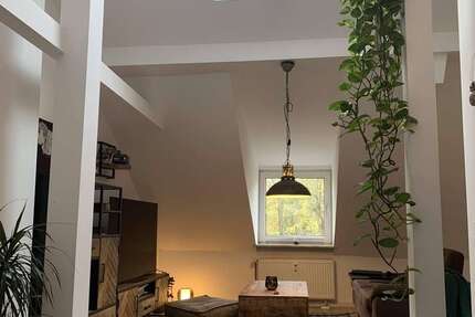 Wohnung zum Mieten in Mülheim an der Ruhr 440 € 53 m² 1.5 zimmer