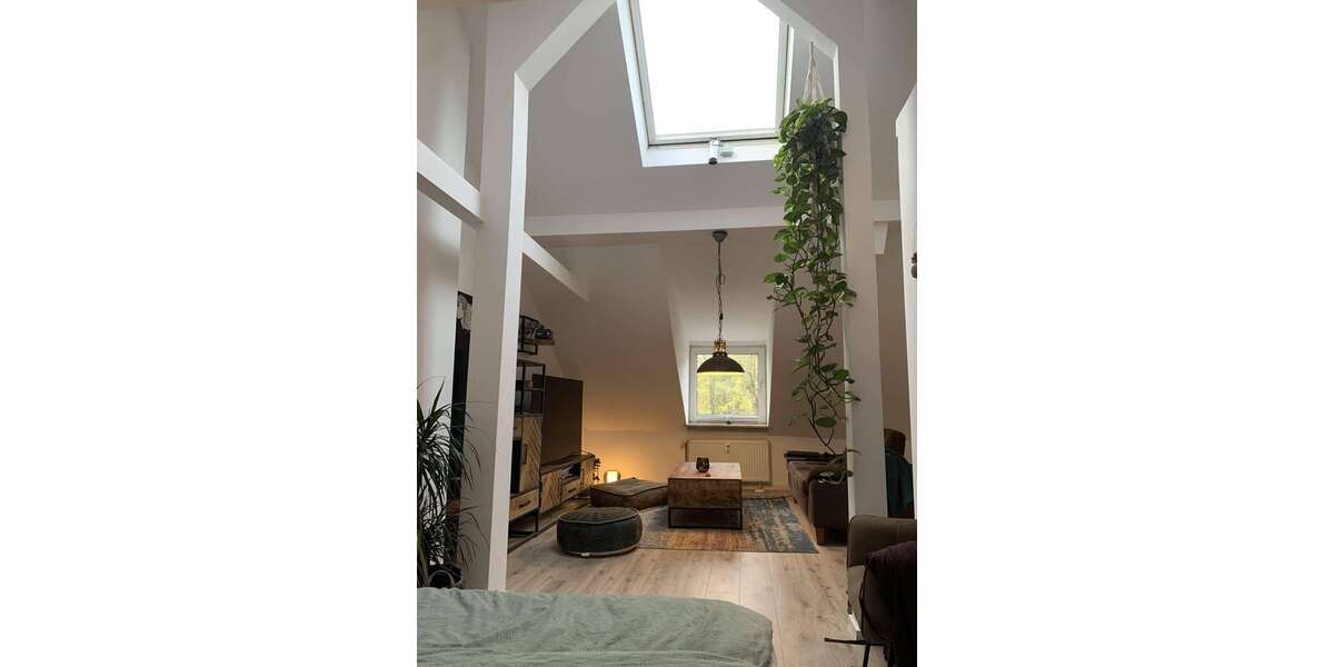 Wohnung zum Mieten in Mülheim an der Ruhr 440 € 53 m² 1.5 zimmer