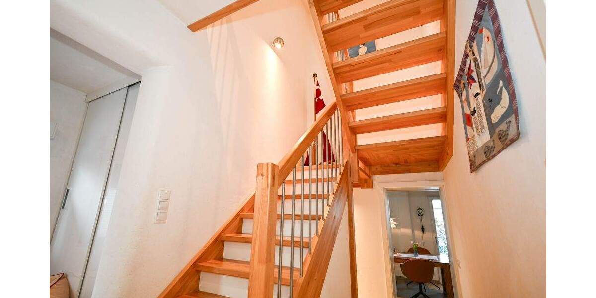 Doppelhaushälfte Bochum / Stiepel Stiepel - 4 Zimmer, 155 m&sup2;, 599.000&euro; | Angebot:25687038