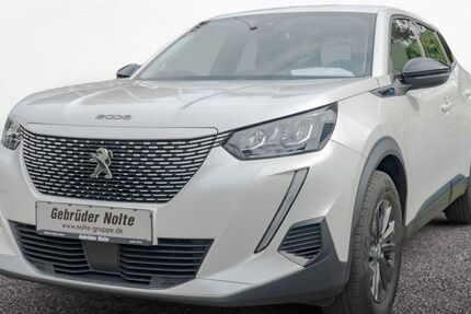 Peugeot 2008 29.155 km 17.850 € Iserlohn 58636