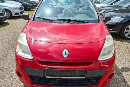 Renault Clio 235.000 km 1.199 &euro; Oberhausen 46149