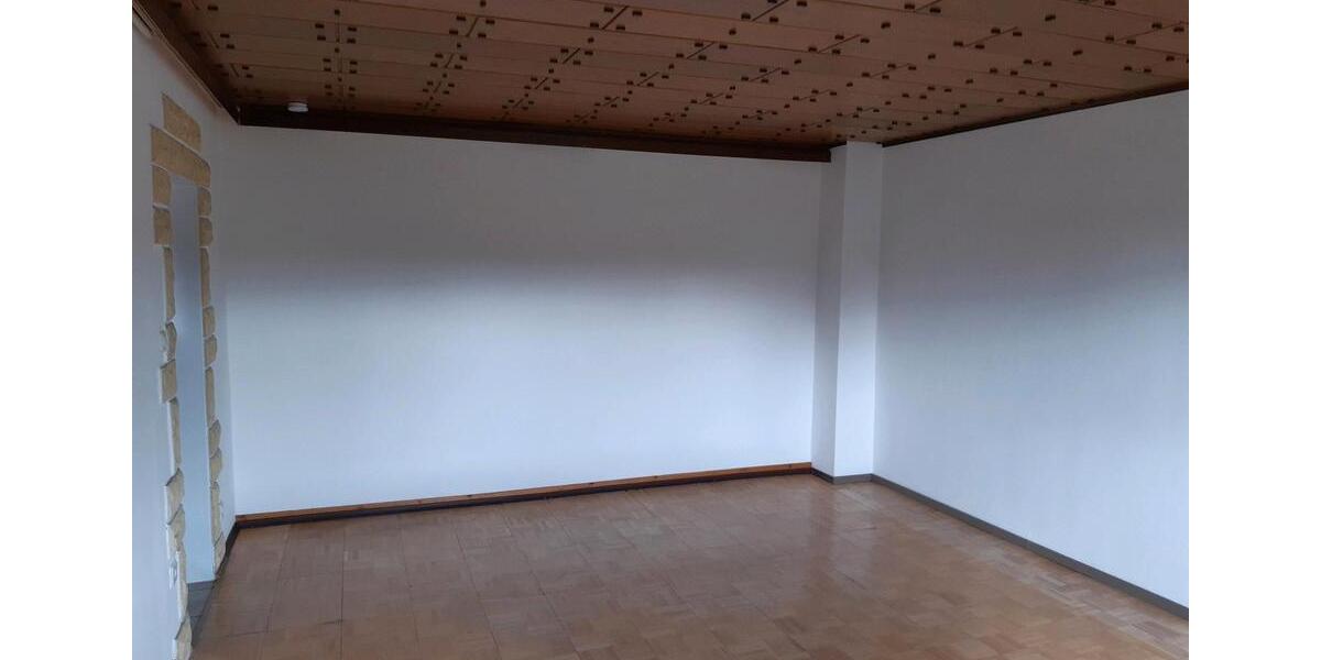 Eigentumswohnung 2 zimmer