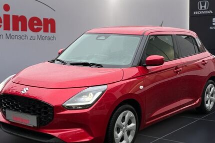 Suzuki Swift 14.500 km 17.859 &euro; Dortmund 44149