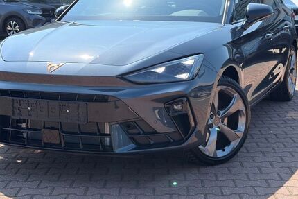 Cupra Leon 2.550 km 33.770 &euro; Lünen 44536