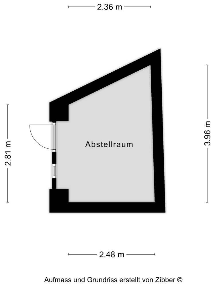 Gastronomische Vollexistenz mit zusätzlichen Mieteinnahmen zimmer