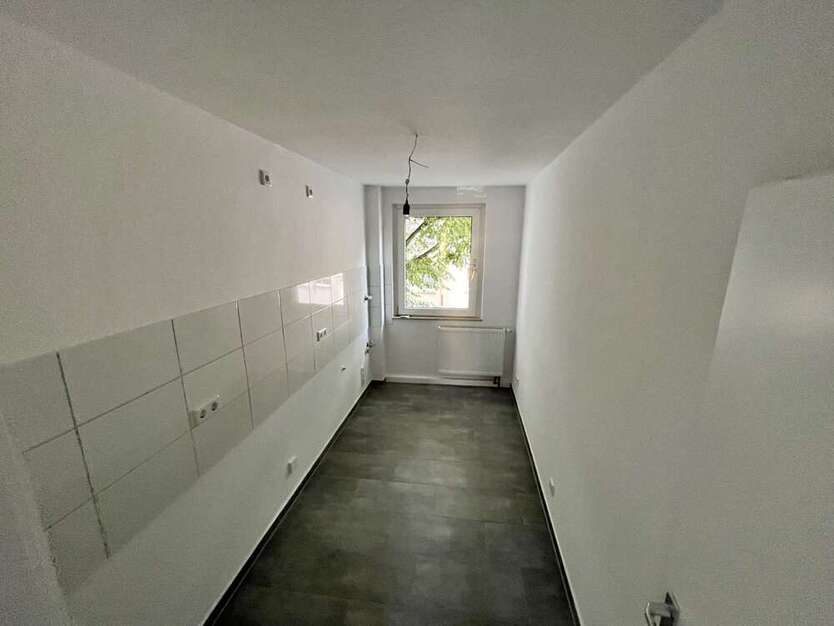 Wohnung zum Mieten in Essen 475 € 63.65 m²