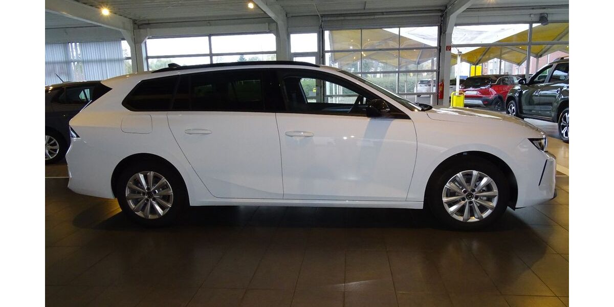 Opel Astra 6.789 km 22.999 &euro; Waltrop 45731