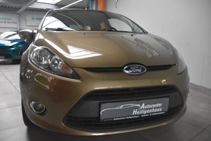 Ford Fiesta 147.378 km 3.478 &euro; Heiligenhaus 42579
