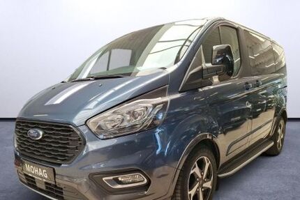 Ford Tourneo Custom 31.255 km 40.990 &euro; Gelsenkirchen 45881