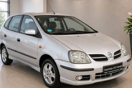 Nissan Almera 179.000 km 1.750 &euro; Wuppertal 42279