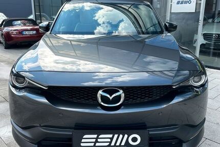 Mazda MX-30