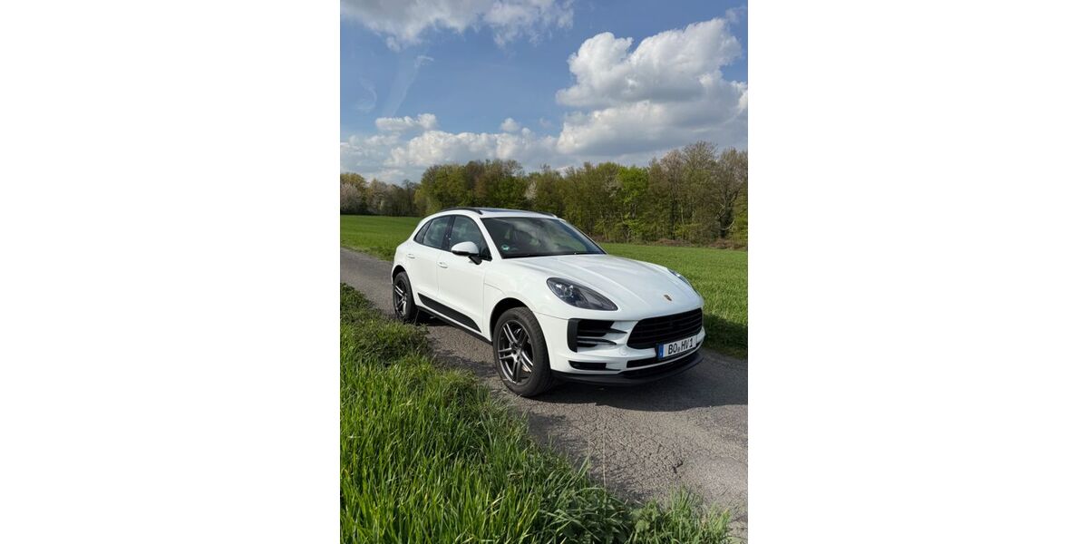 Porsche Macan 85.774 km 43.899 &euro; Bochum 44879