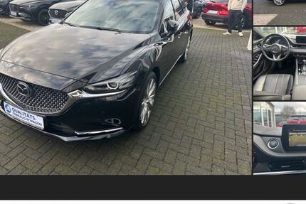 Mazda 6 8.749 km 33.990 € Kamen 59174