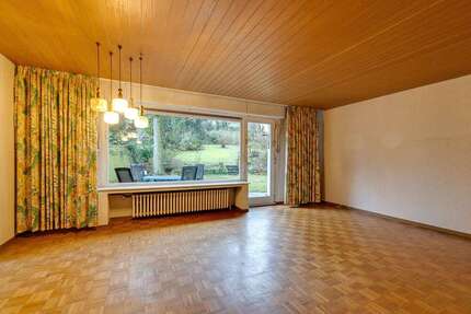 Haus Mülheim Broich - 6 Zimmer, 150 m&sup2;, 395.000&euro; | Angebot:25720089