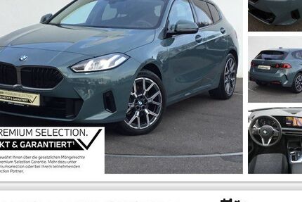 BMW 120 20.490 km 28.399 &euro; Oberhausen 46117