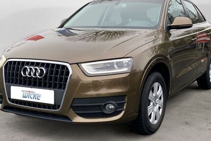 Audi Q3 119.768 km 12.480 &euro; Bochum - Linden 44879