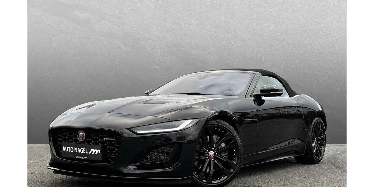 Jaguar F-Type 16.699 km 51.950 &euro; Essen 45141