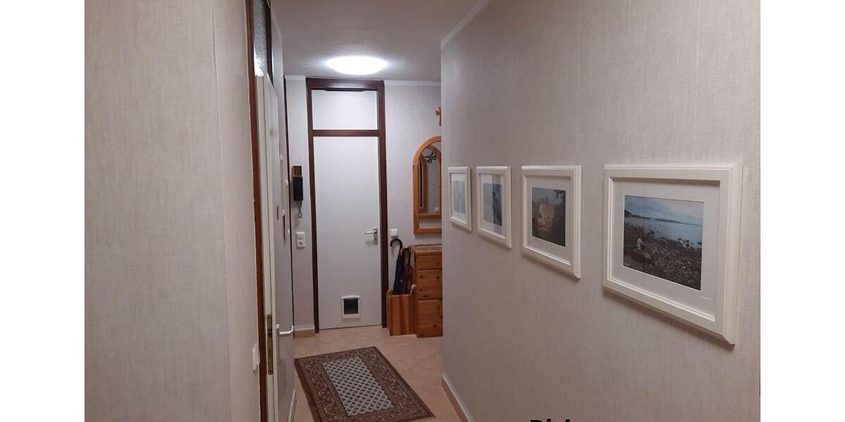 Etagenwohnung Dortmund Hombruch - 3.5 Zimmer, 80 m&sup2;, 199.000&euro; | Angebot:27219056