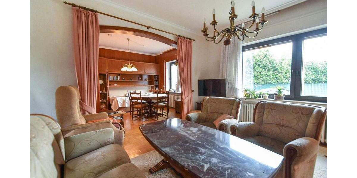 Doppelhaushälfte Essen / Altenessen-Nord Altenessen-Nord - 6 Zimmer, 140 m&sup2;, 345.000&euro; | Angebot:25731608