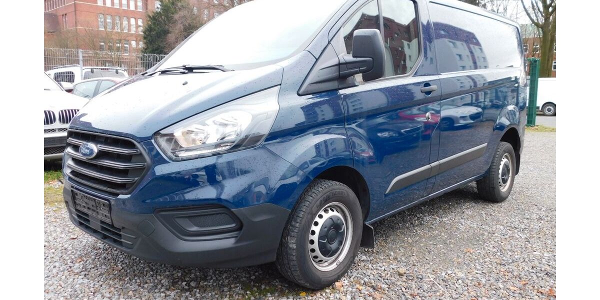 Ford Transit Custom 98.898 km 14.999 &euro; Mülheim 45473