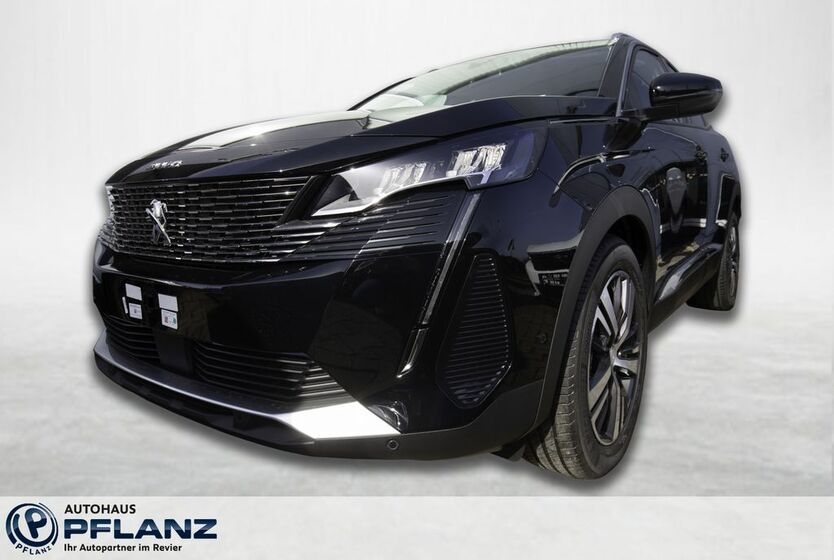 Peugeot 3008 67.010 km 22.485 € Herne 44625