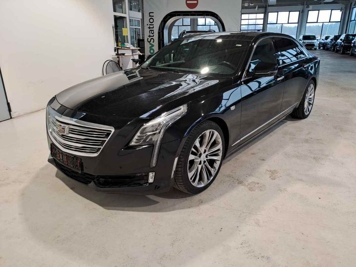 CT6