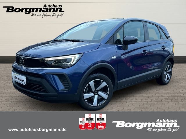 Opel Crossland (X) 42.200 km 18.390 &euro; Gelsenkirchen 45894