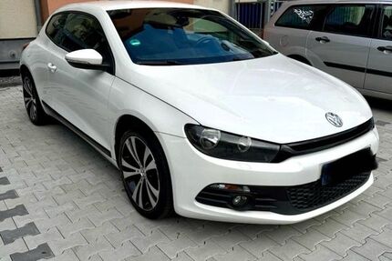 VW Scirocco 65.000 km 7.600 € Dortmund 44149