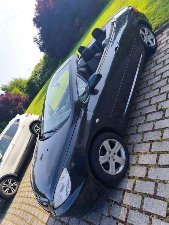 Peugeot 307 156.600 km 4.200 € Dortmund 44379