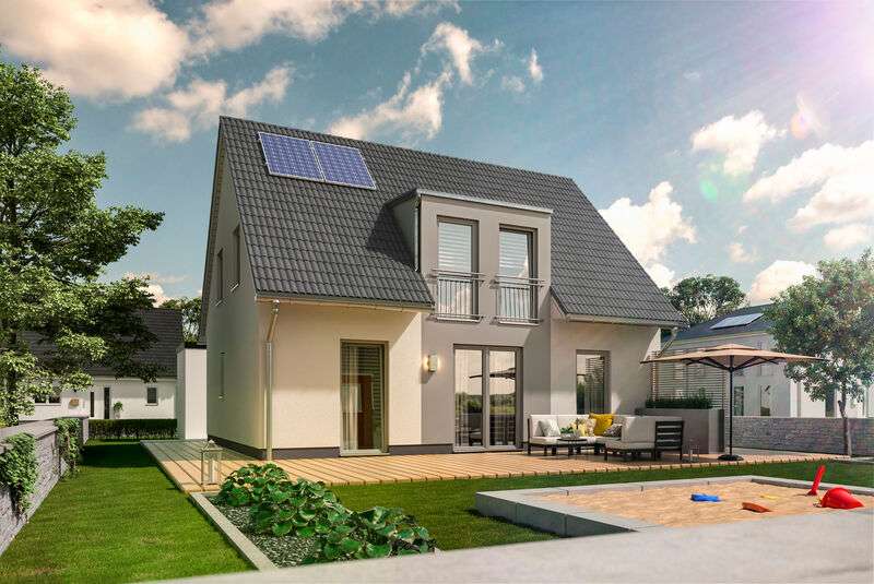 Haus zum Kaufen in Remscheid 479.575 € 125 m²