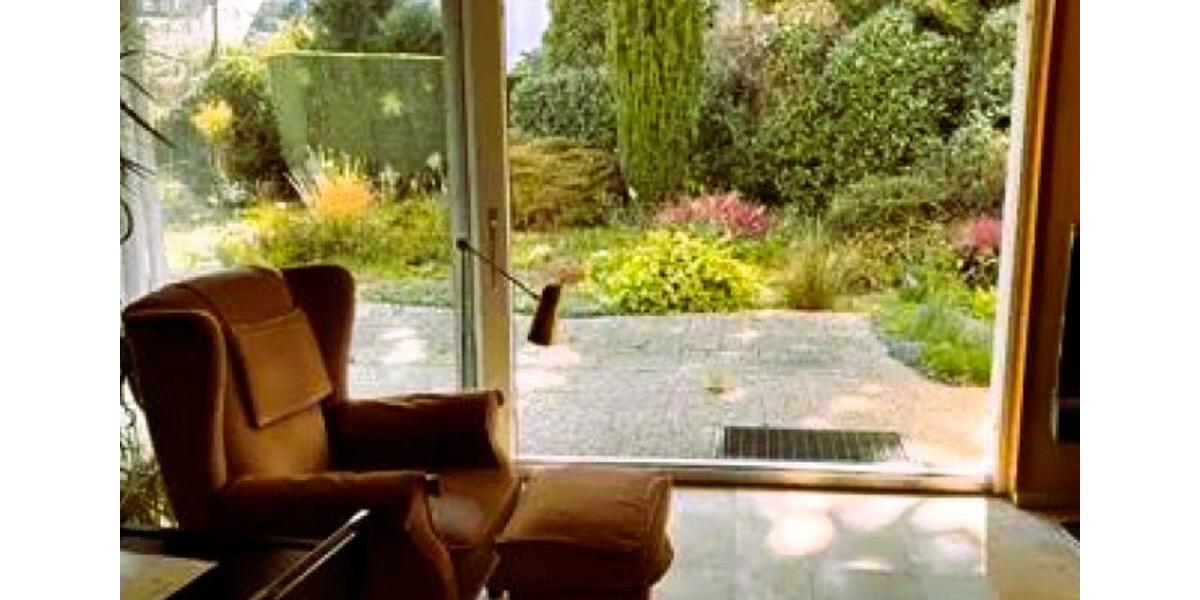 Barrierefreie 3-Zimmer Wohnung mit Terrasse im EG, Bochum-Linden 3 zimmer