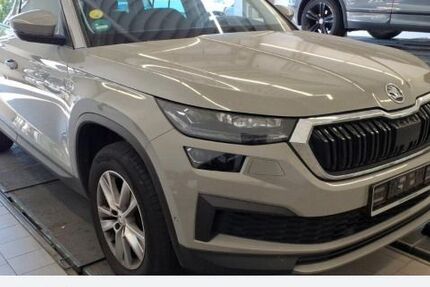 Skoda Kodiaq 84.309 km 29.940 € Bochum 44809