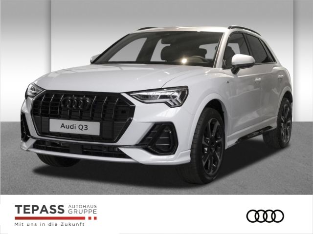 Audi Q3 12.999 km 38.680 € Schwelm 58332
