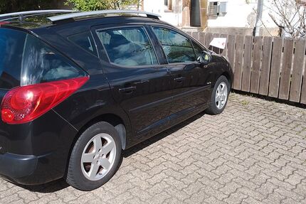 Peugeot 207 85.510 km 2.700 € Bochum 44879