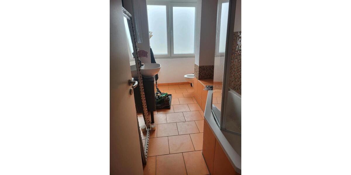 Wohnung ca 65 qm 3 zimmer