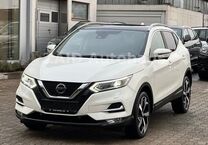 Gebrauchtwagen Nissan Qashqai