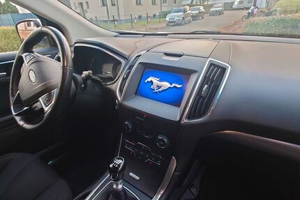 Ford Edge 89.000 km 17.900 &euro; Gelsenkirchen 45891