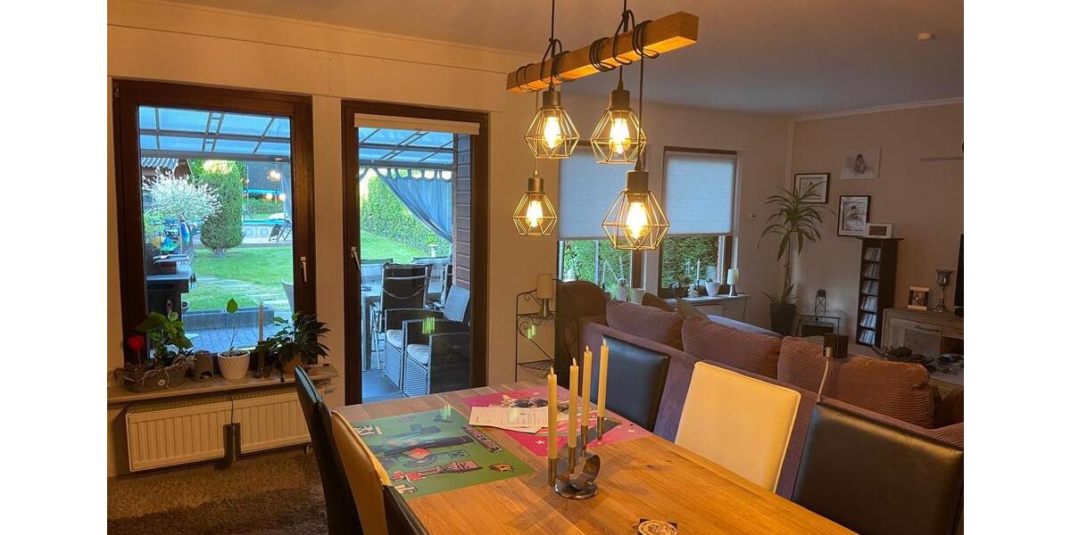 Doppelhaushälfte Witten Rüdinghausen - 4 Zimmer, 122 m&sup2;, 519.000&euro; | Angebot:26939957