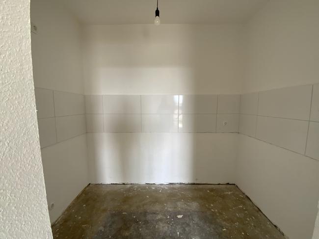Etagenwohnung Gelsenkirchen - 2 Zimmer, 55 m&sup2;, 350&euro; | Angebot:26252930
