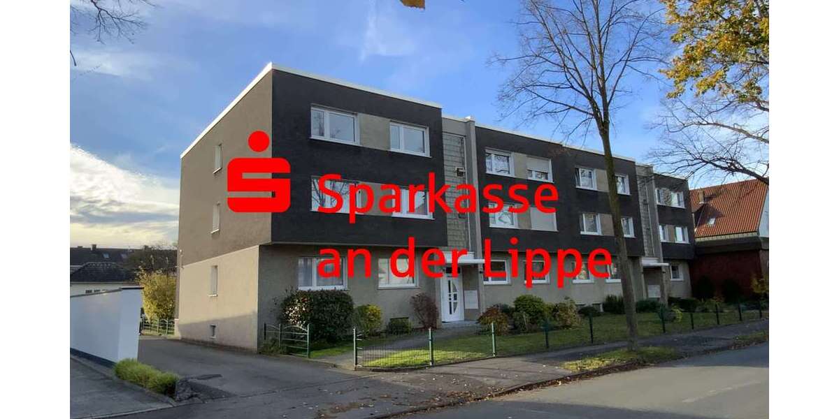 Wohnung zum Kaufen in Lünen 160.000 € 84 m² 3 zimmer