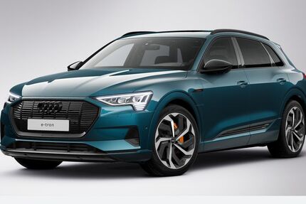 Audi e-tron 69.097 km 41.870 € Bochum 44892