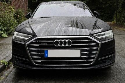 Audi A8 169.000 km 37.000 &euro; Bottrop 46242