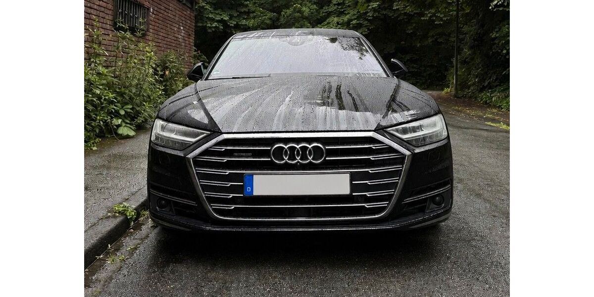 Audi A8 169.000 km 37.000 &euro; Bottrop 46242