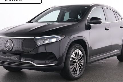 Mercedes-Benz EQA 8.611 km 39.685 &euro; Essen 45309